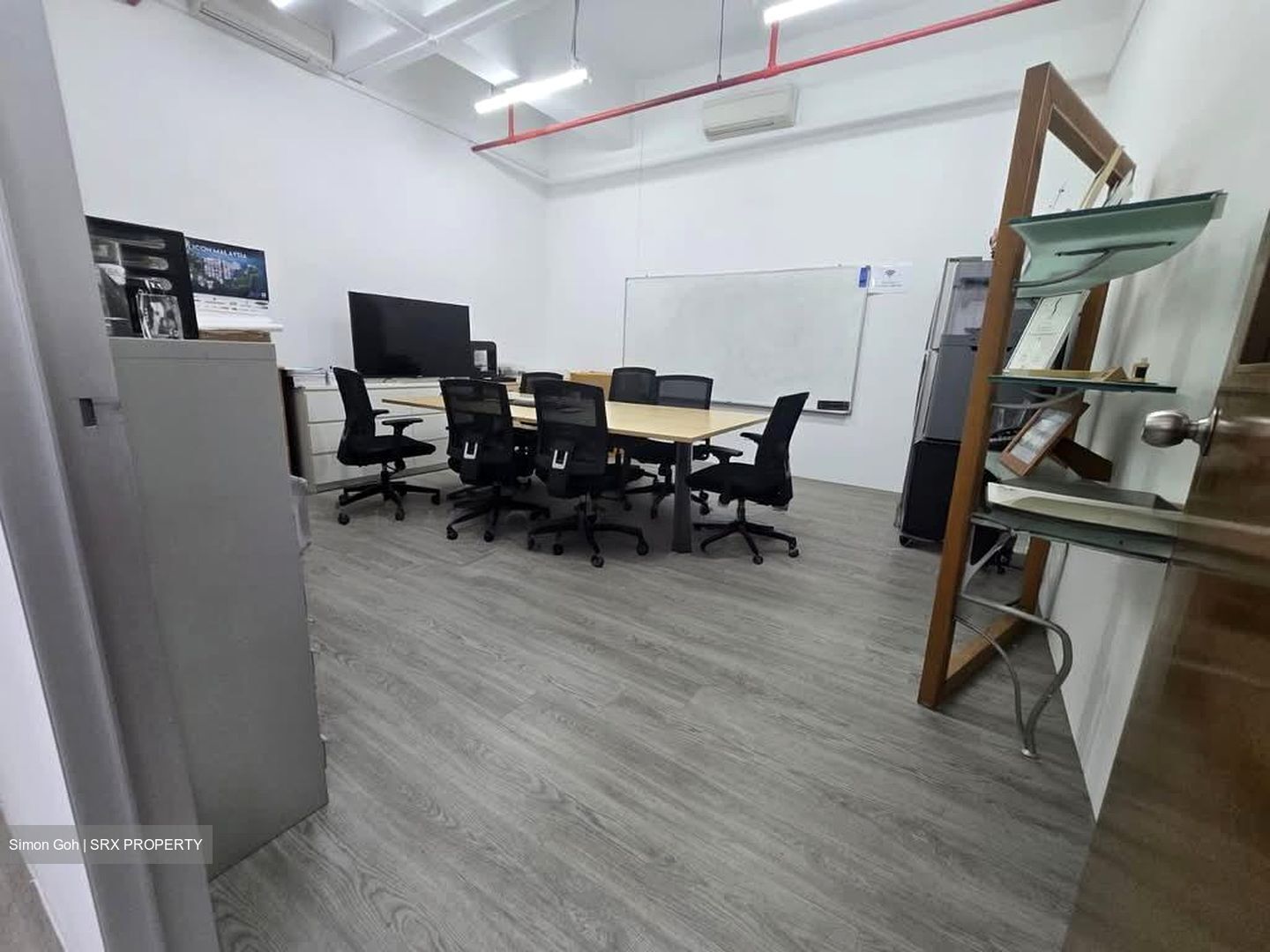 Chai Chee Industrial Estate (D16), Factory #533737191